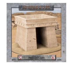 BB903 Forgotten City - Pharaoh's Gate